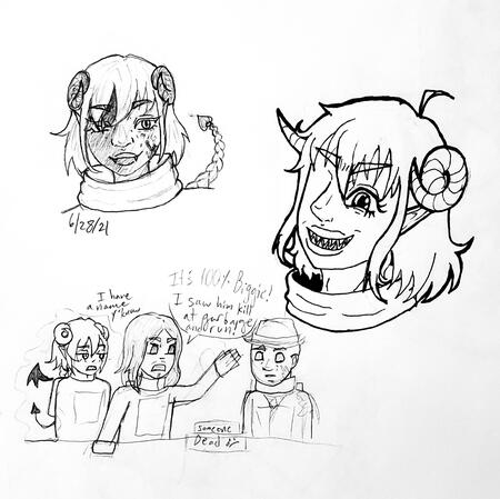 Mirakutaima Among Us